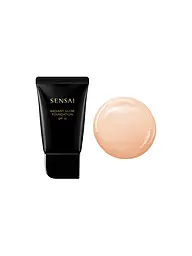 SENSAI | Radiant Glow Foundation SPF10 (RG202 Ochre Beige) | rosa