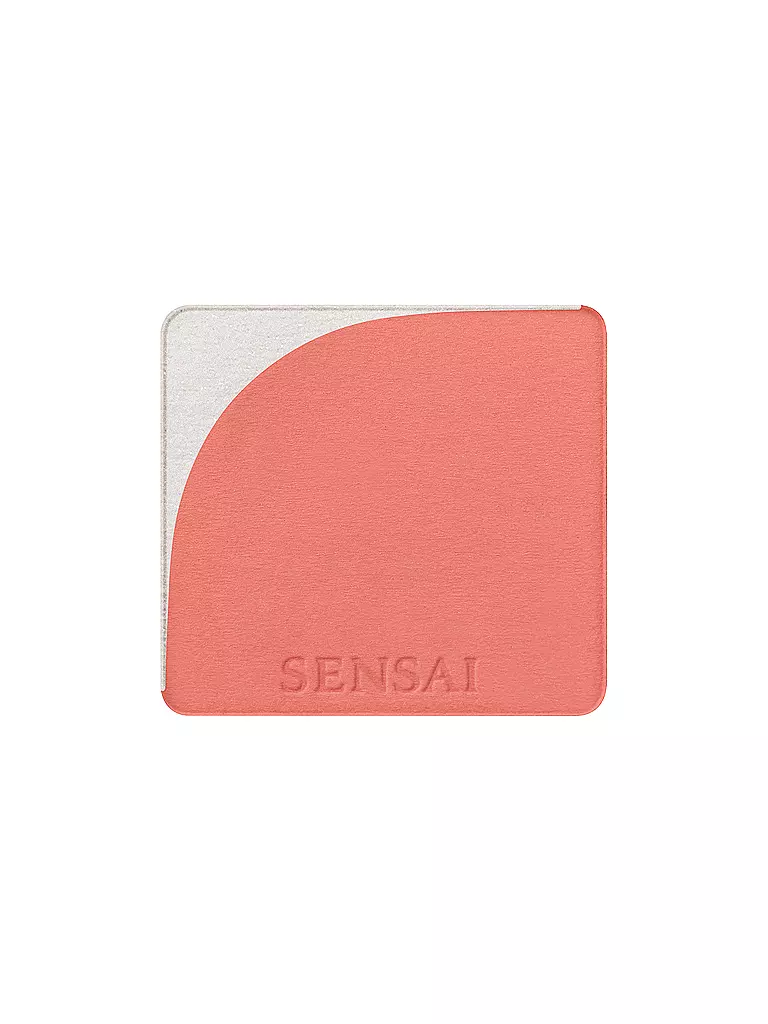 SENSAI | Rouge - Blooming Blush (04 Blooming Orange) | pink
