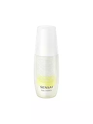 SENSAI | Serum - Dual Essence 30ml | keine Farbe