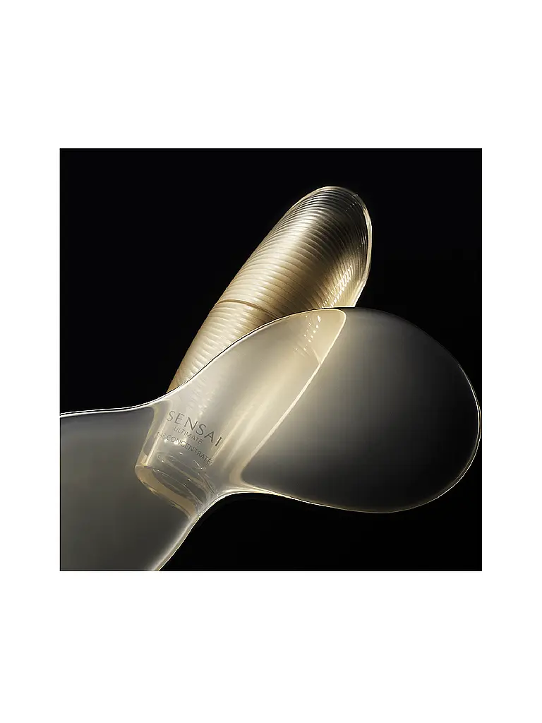 SENSAI | Serum - Ultimate The Concentrate 30ml | keine Farbe