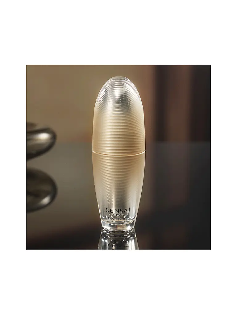SENSAI | Serum - Ultimate The Concentrate 30ml | keine Farbe