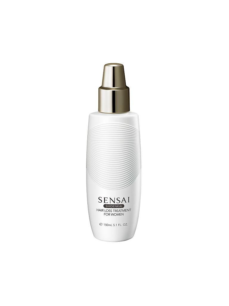 SENSAI | Shidenkai - Hair Loss Treatment for Woman 150ml | keine Farbe