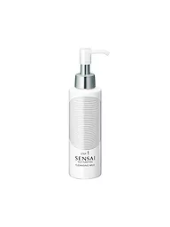 SENSAI | Silky Purifying - Cleansing Milk 150ml | keine Farbe