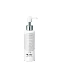 SENSAI | Silky Purifying - Cleansing Oil 150ml | keine Farbe