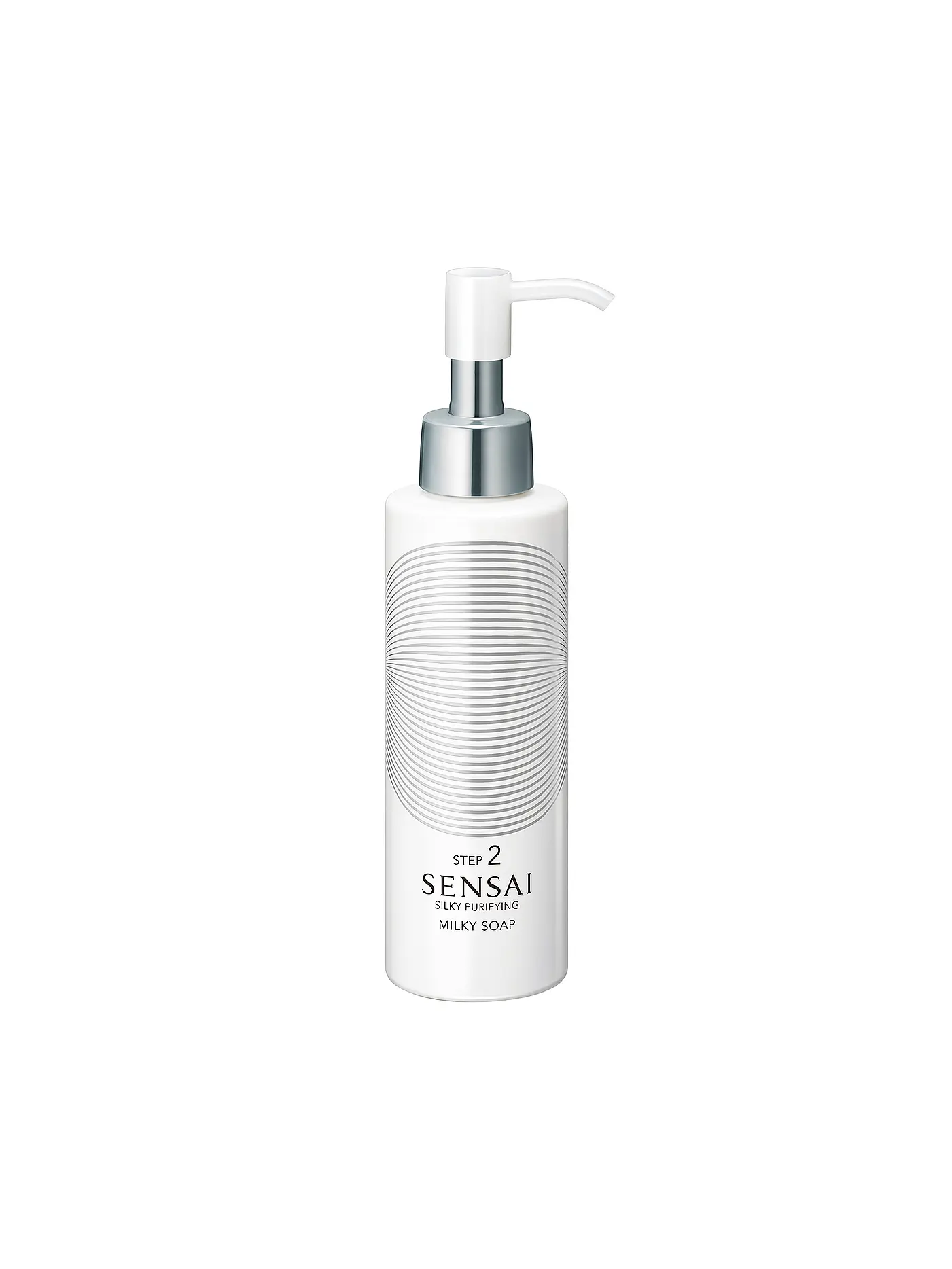 SENSAI | Silky Purifying - Milky Soap 150ml | keine Farbe