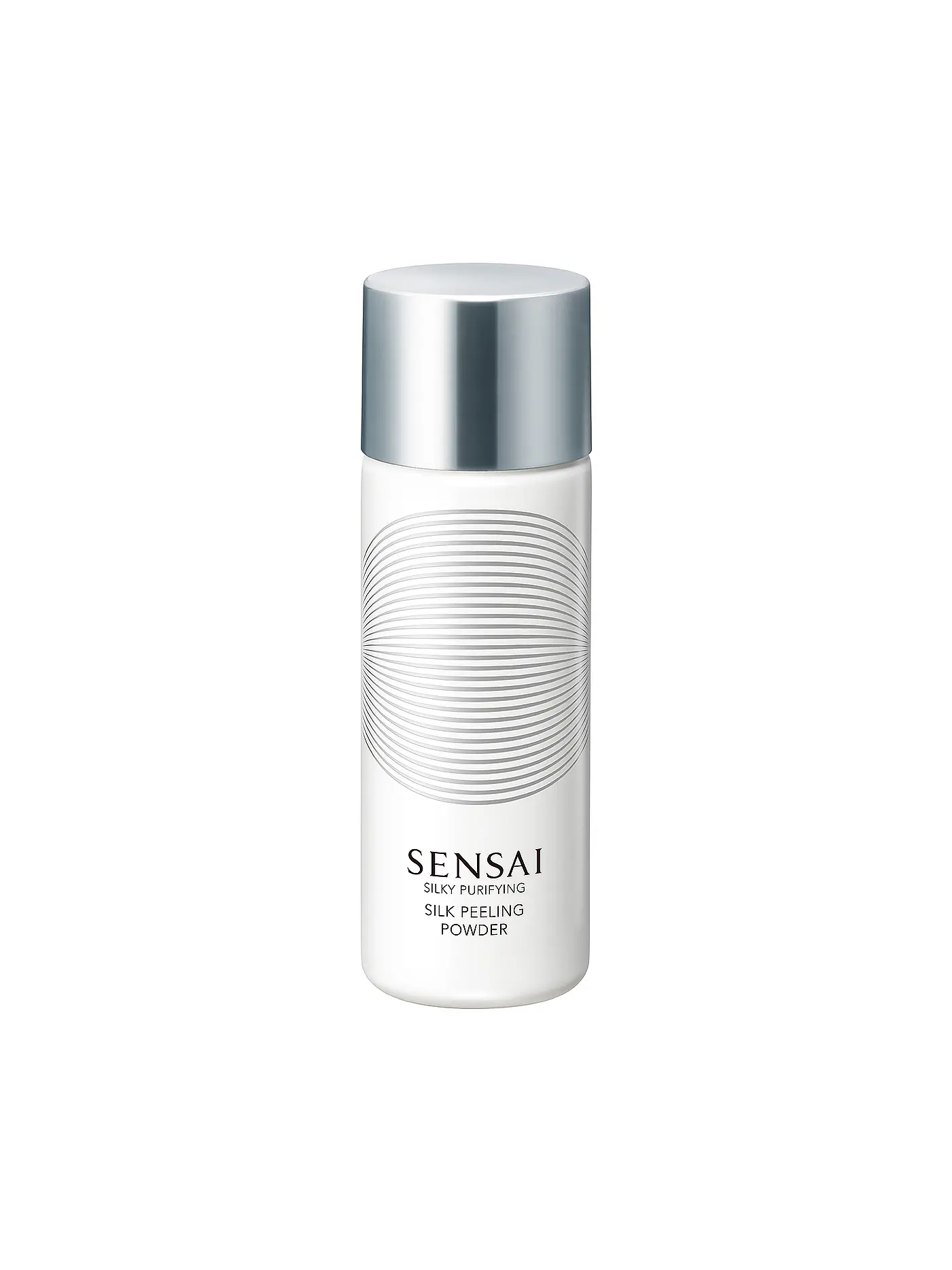 SENSAI | Silky Purifying - Silk Peeling Powder 40g | keine Farbe