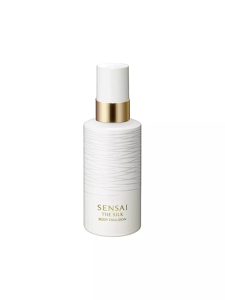 SENSAI | The Silk - Body Emulsion 200ml | keine Farbe