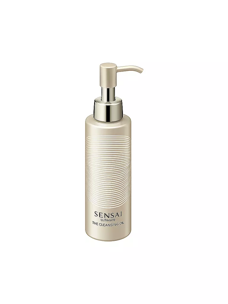 SENSAI | Ultimate - The Cleansing Oil 150ml | keine Farbe