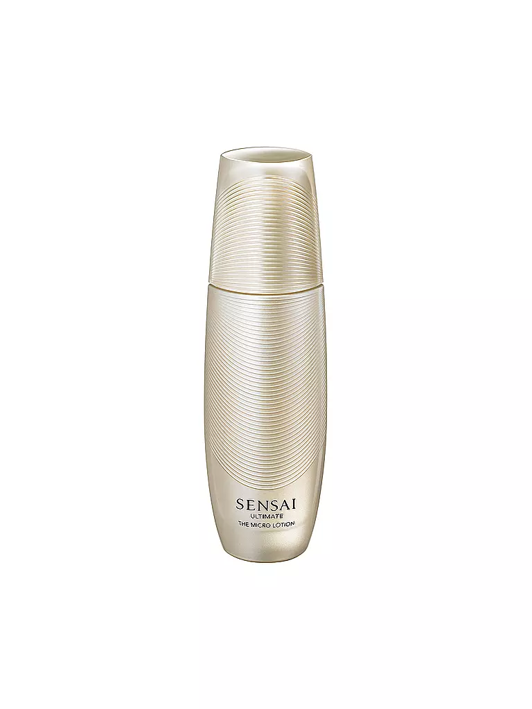 SENSAI | Ultimate - The Micro Lotion 125ml | keine Farbe