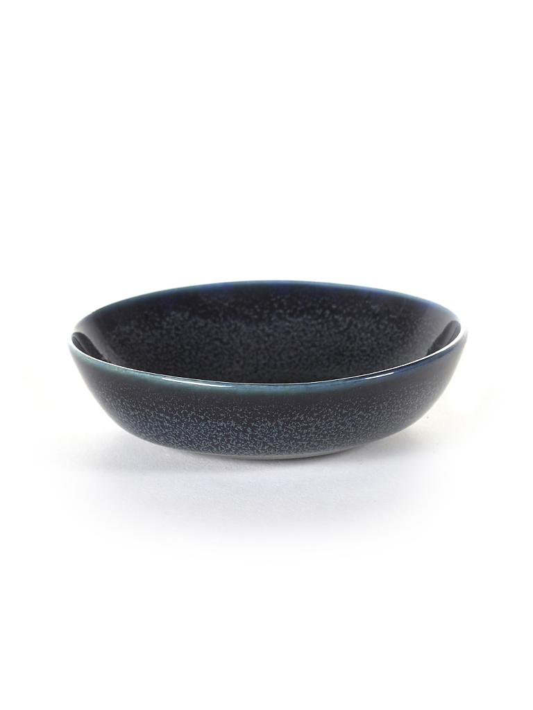 SERAX | Bowl Mini "Terres de Rêves" 9cm (Darkblue) | blau