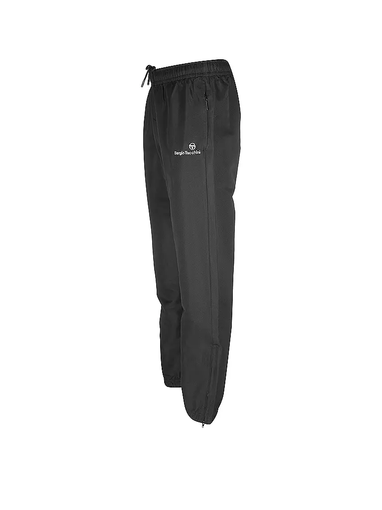 SERGIO TACCHINI | Jogginganzug  | schwarz