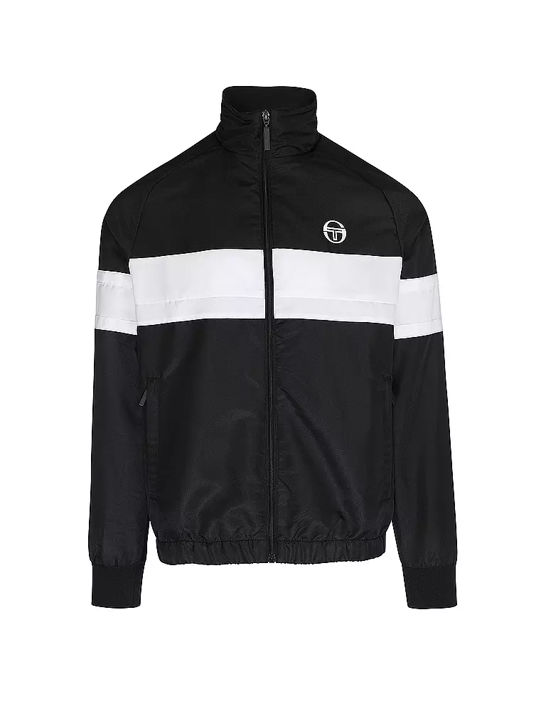SERGIO TACCHINI | Jogginganzug | schwarz