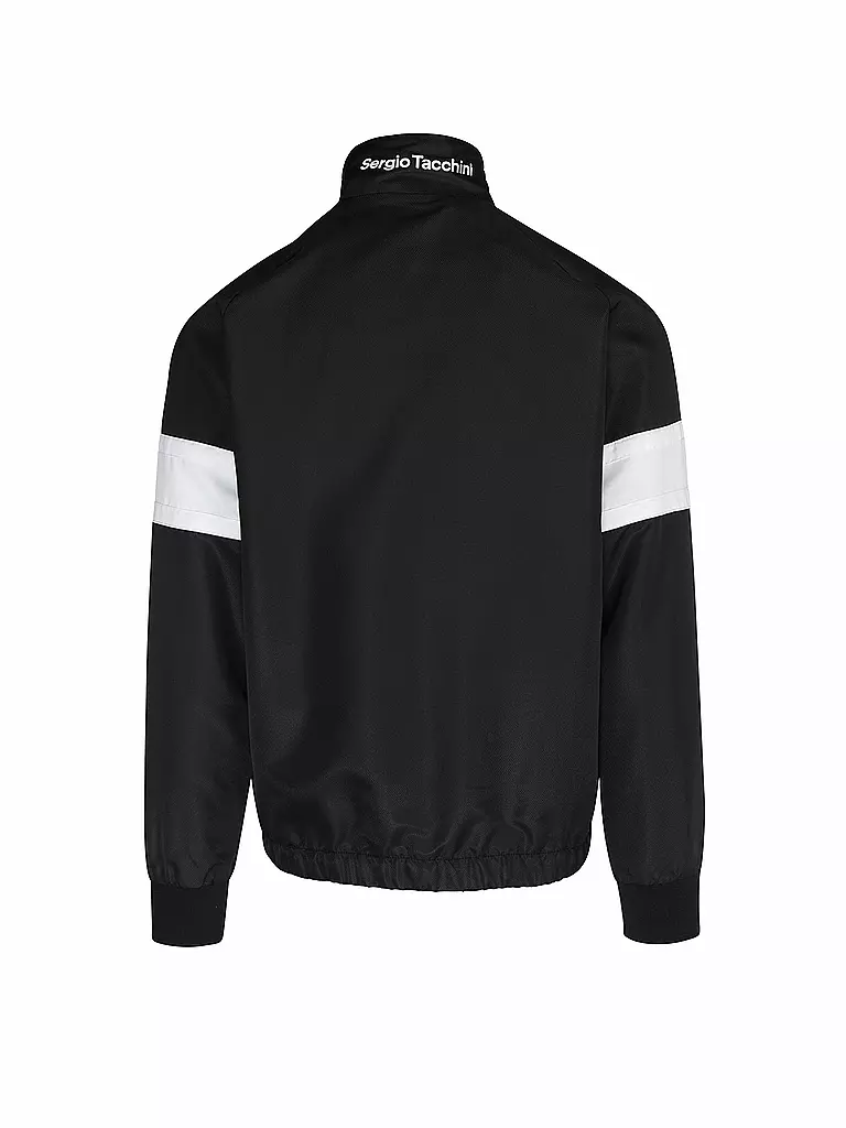 SERGIO TACCHINI | Jogginganzug | schwarz