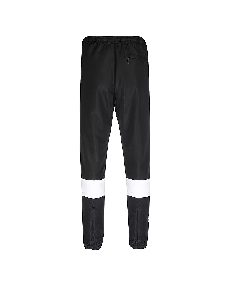 SERGIO TACCHINI | Jogginganzug | schwarz
