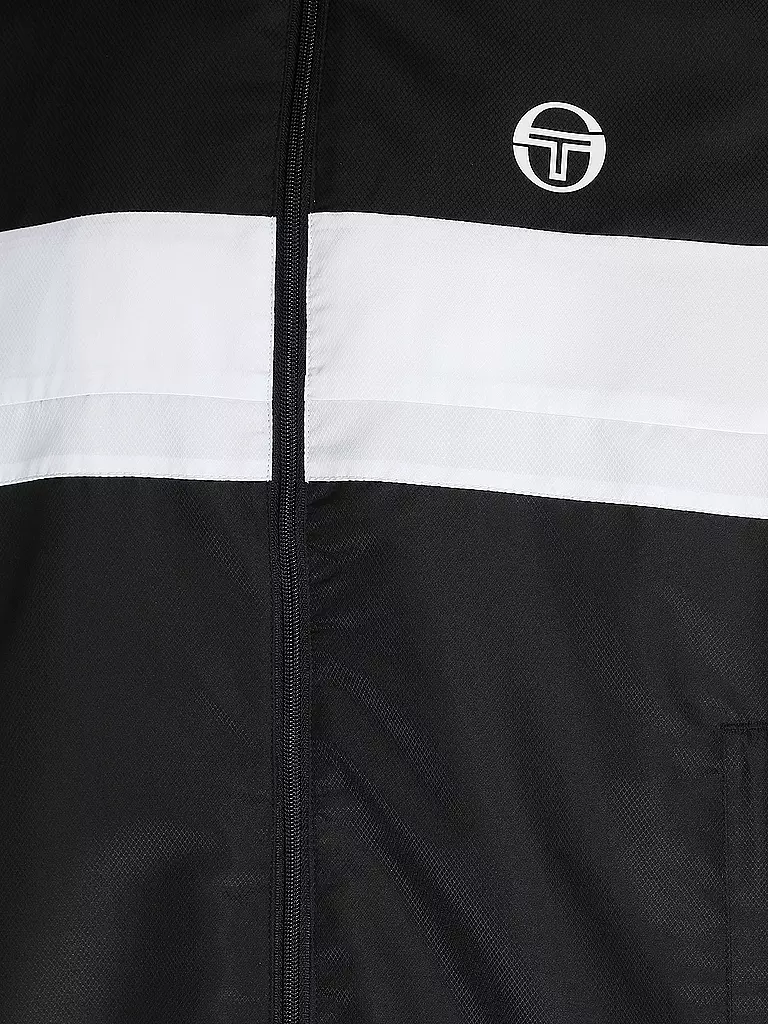 SERGIO TACCHINI | Jogginganzug | schwarz
