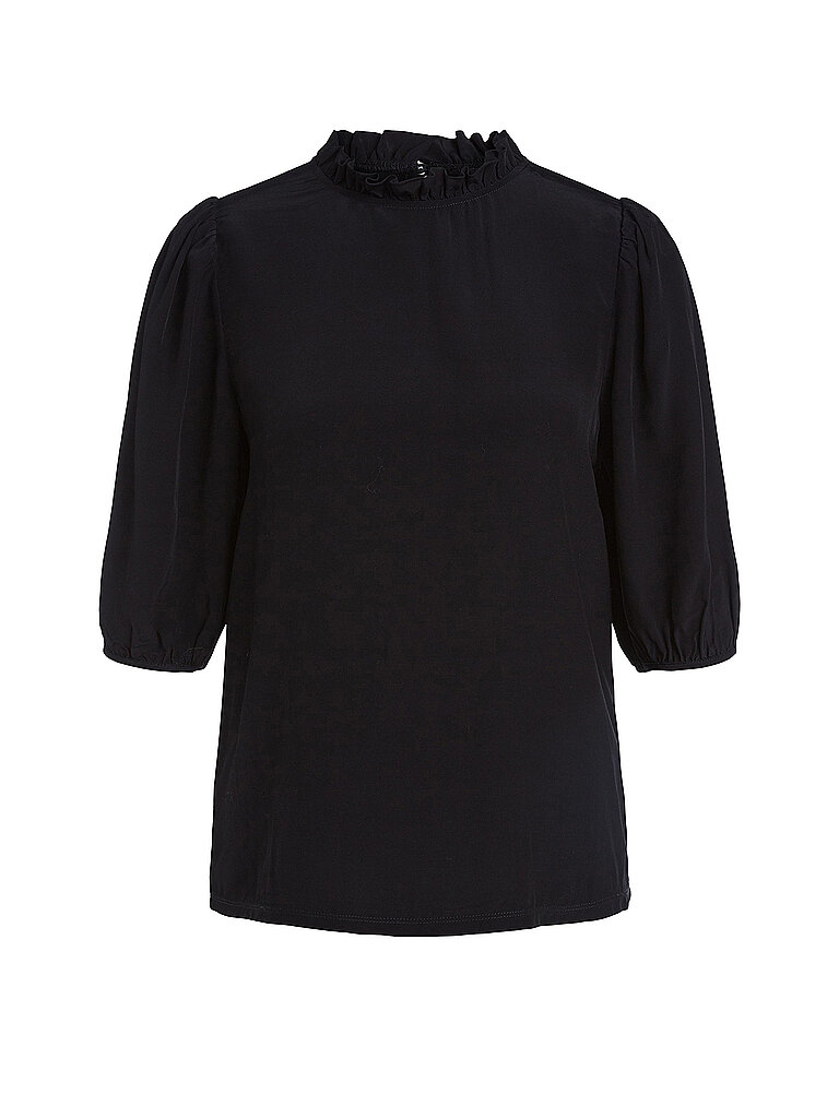 SET Blusenshirt schwarz | 38