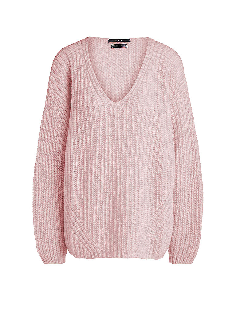 SET Pullover rosa | 36