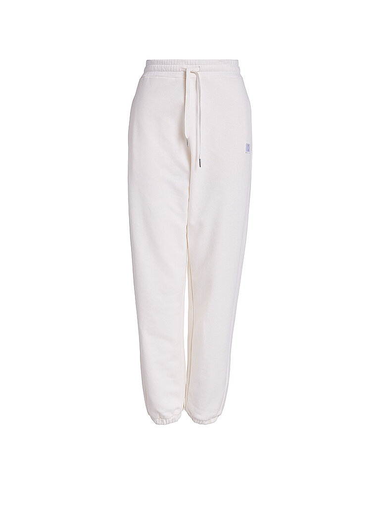 SET Jogginghose creme | 36