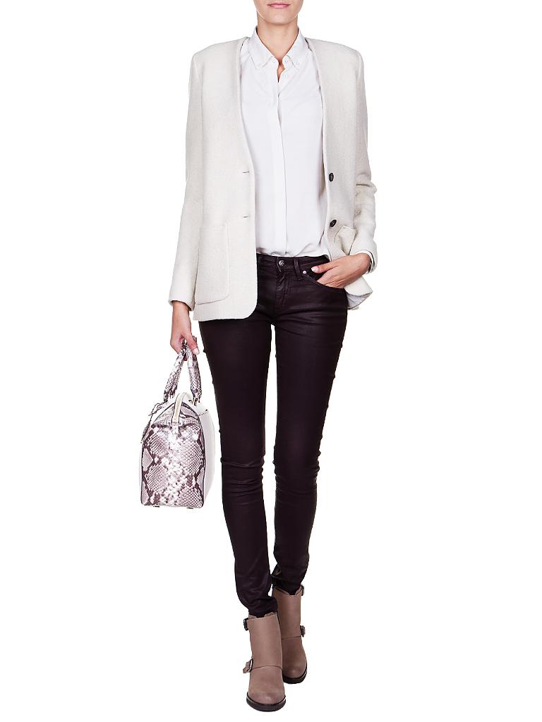 SET | Blazer | beige
