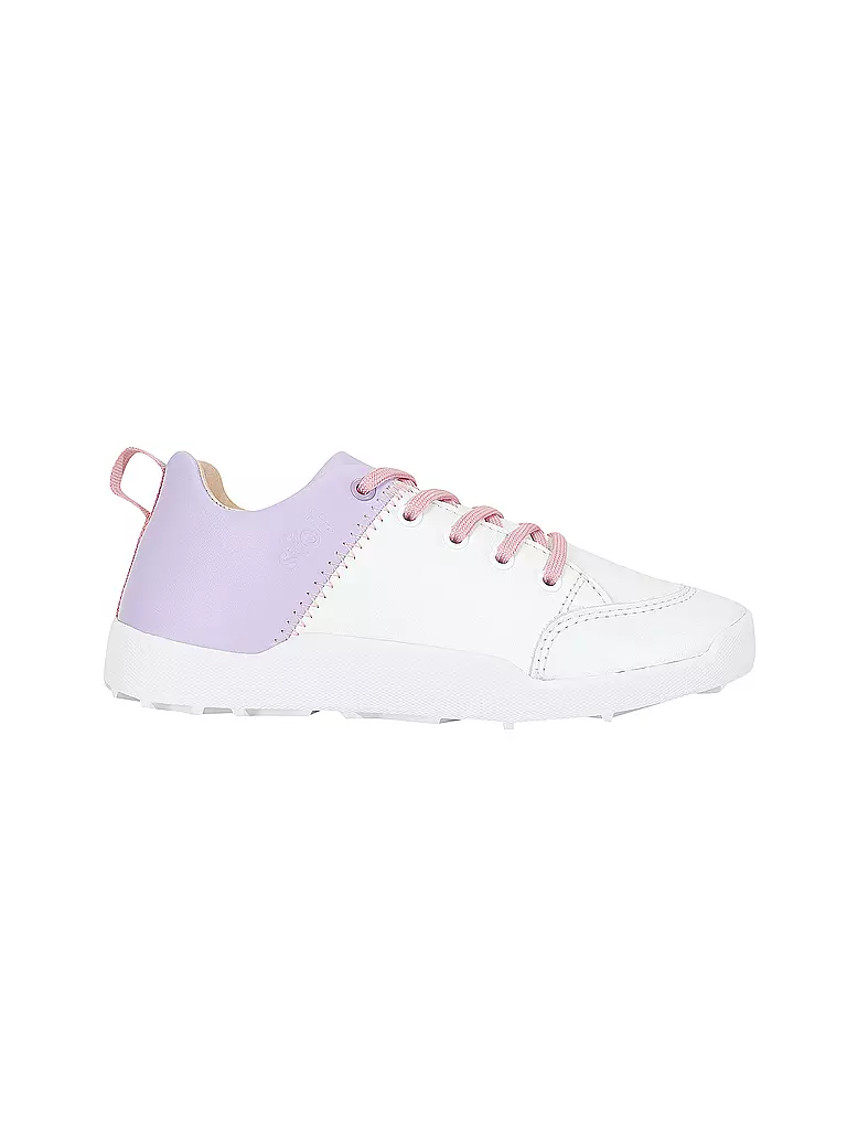 SFOLI | Kinder Sneaker CLASSI | lila