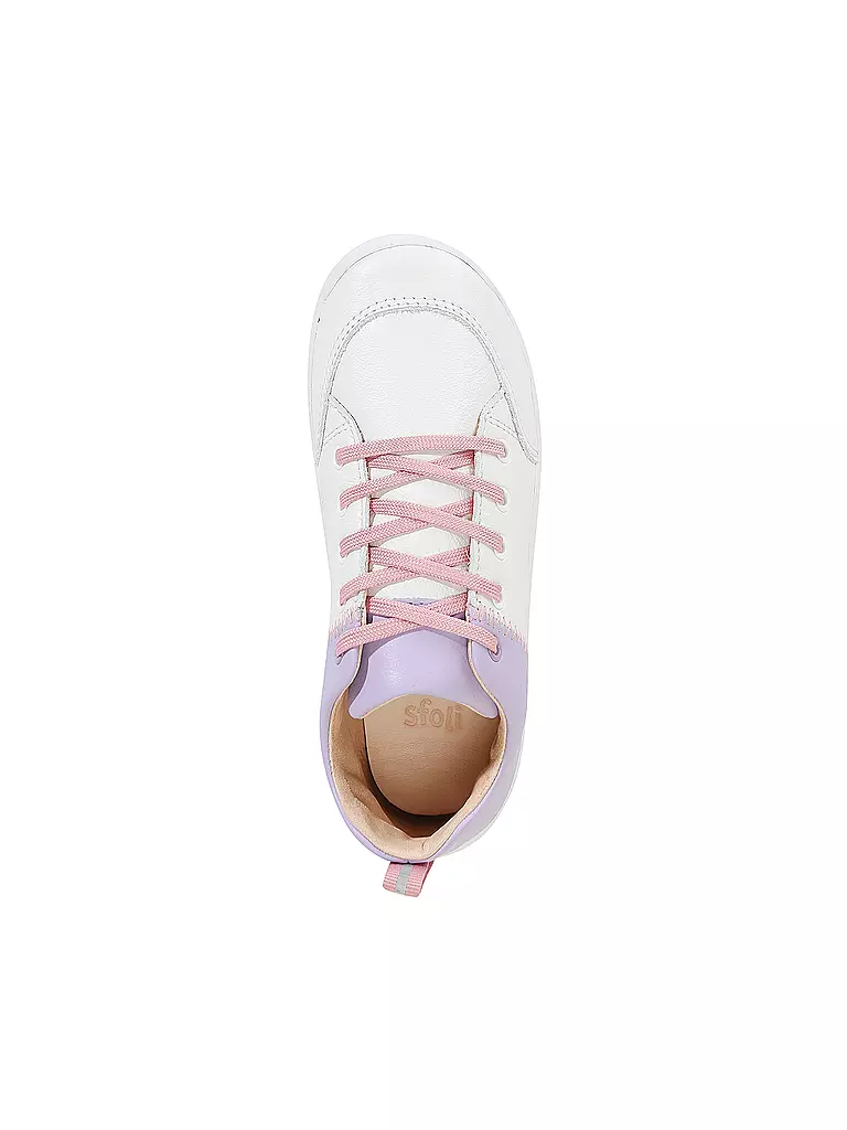 SFOLI | Kinder Sneaker CLASSI | lila