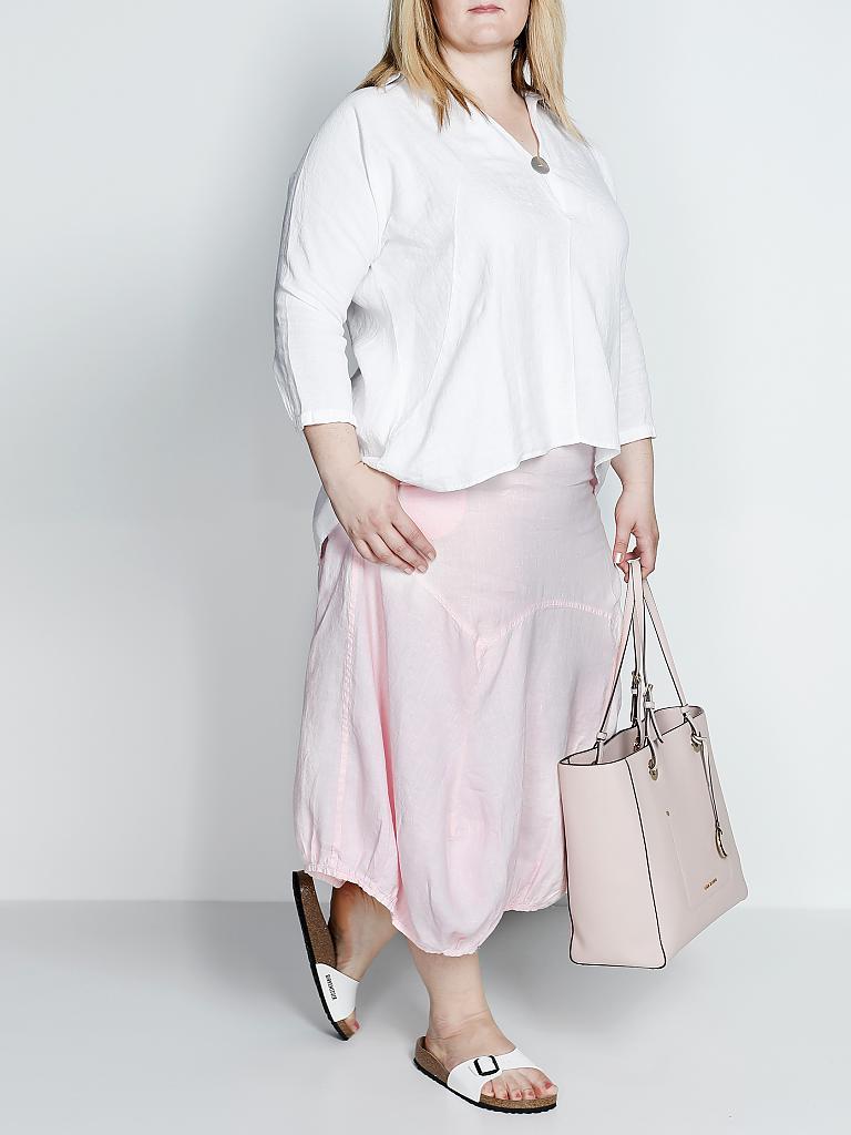 SHEPARD'S | Leinen-Bluse  | 