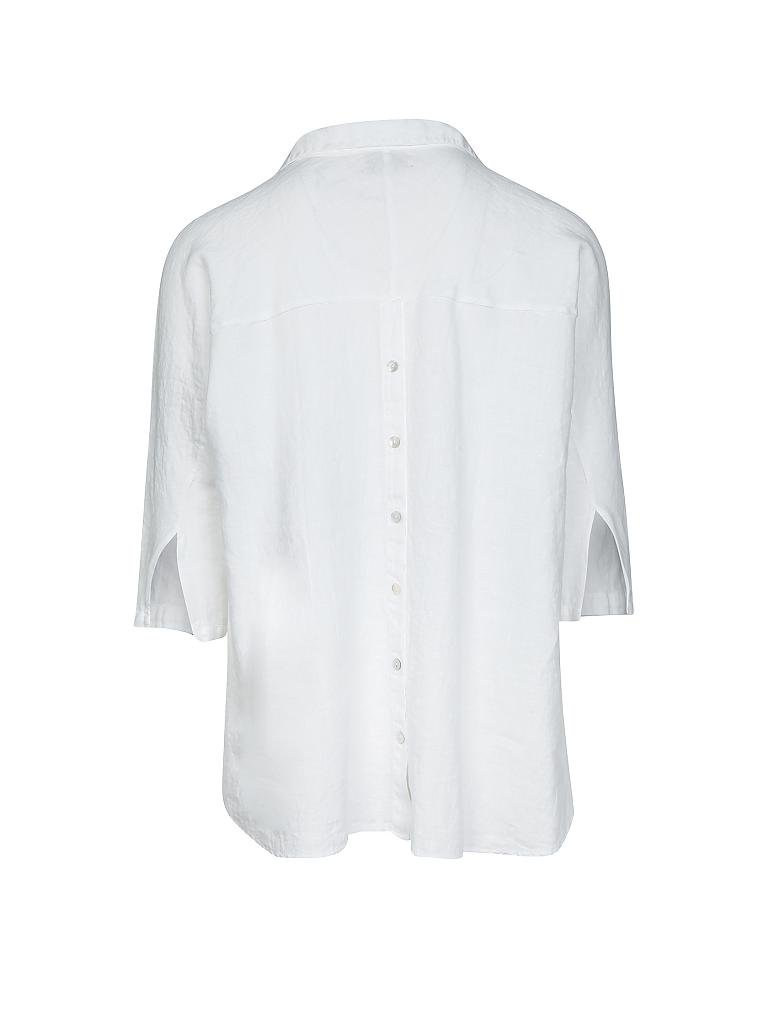 SHEPARD'S | Leinen-Bluse  | 