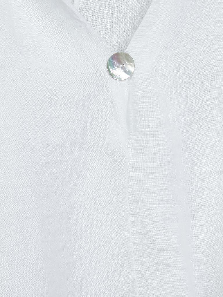 SHEPARD'S | Leinen-Bluse  | 
