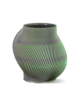 SHEYN | Vase Boyk-14 Peppermint 