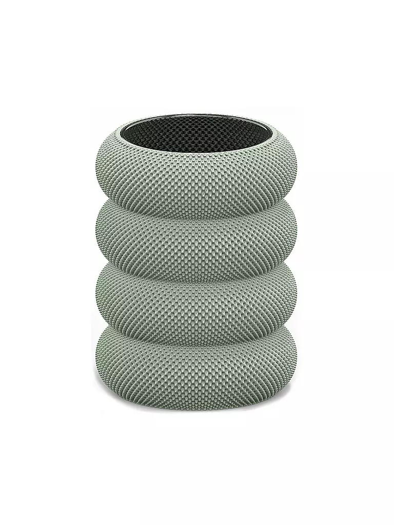 SHEYN | Vase DORN 341g Sage Green  | hellgrün