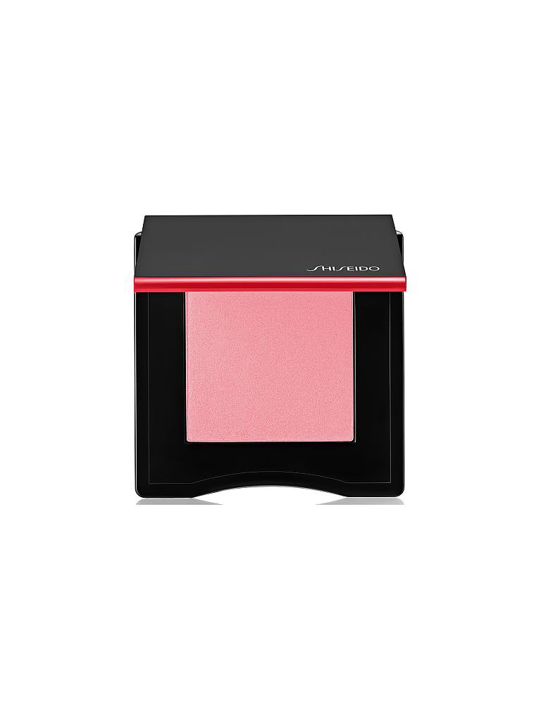 SHISEIDO |  InnerGlow CheekPowder (03 Floating Rose) | rosa