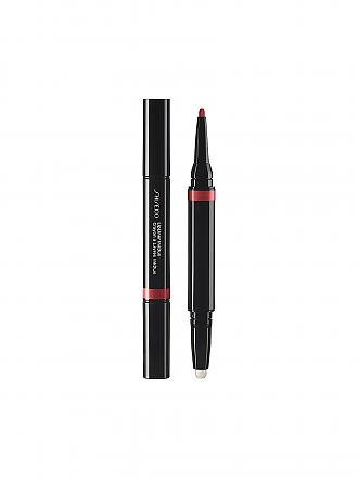 SHISEIDO | Lippenkonturenstrift - Lipliner InkDuo ( 09 Scarlet )