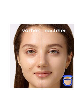 SHISEIDO | Sonnenpflege - UV Protective Compact Foundation SPF30 (Dark Ivory)