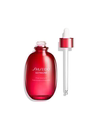 SHISEIDO | Ultimune Power Infusing Oil 75ml