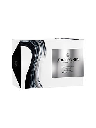 SHISEIDO | Geschenkset - SHISEIDO MEN Pouch Set 50ml/30ml/5ml