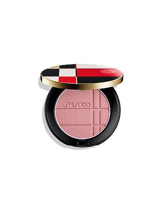 SHISEIDO | Color + Glow Enhancer (06 Mauve Quartz)