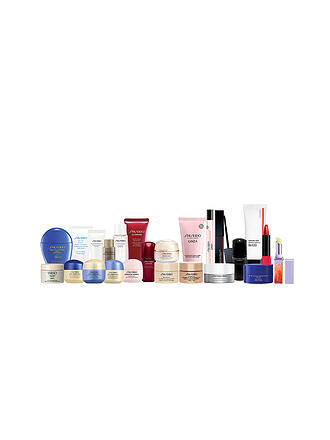 SHISEIDO | SHISEIDO Adventkalender 2026