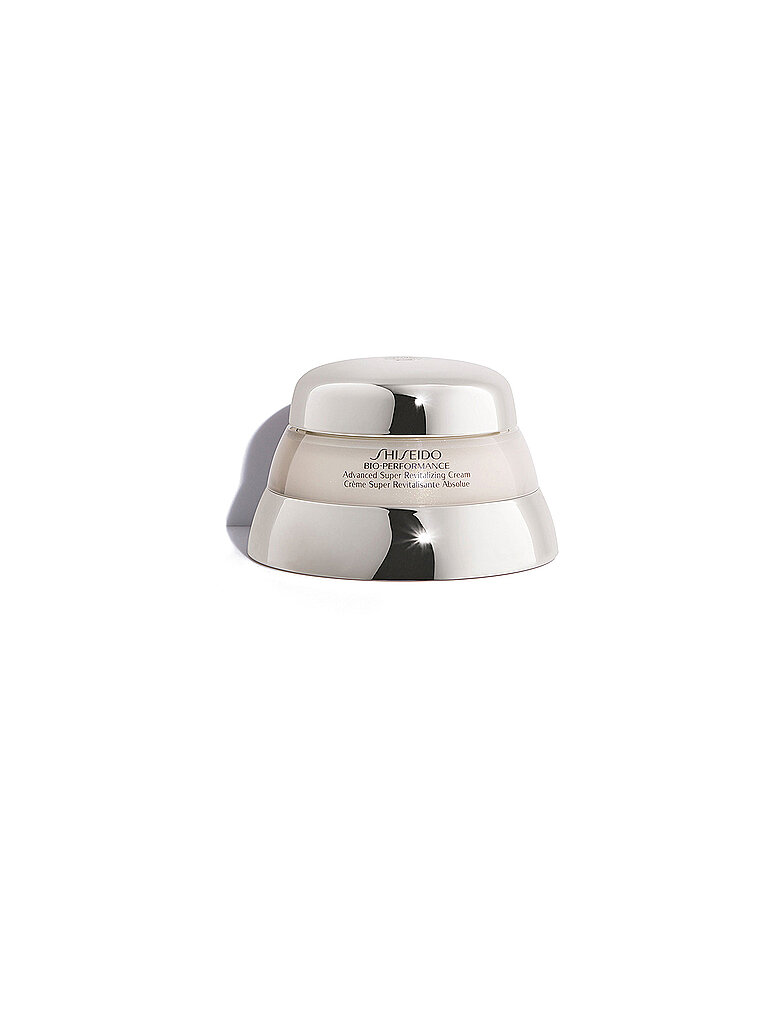 SHISEIDO Gesichtscreme - Bio-Performance Advanced Super Revitalizing Cream 75ml