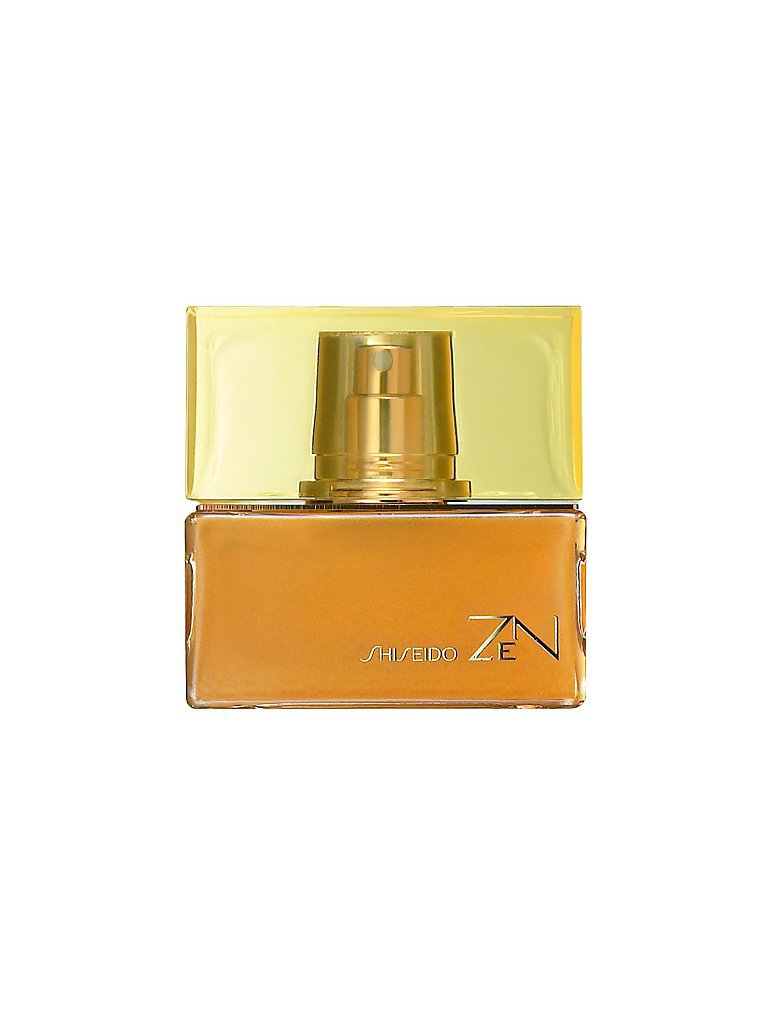 Shiseido Zen Eau de Parfum 100ml Gold 6