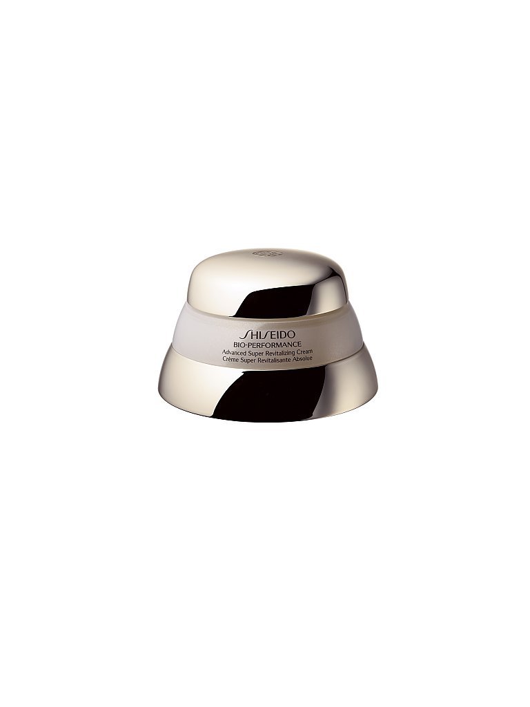Shiseido Bio Performance Advanced Super Revitalizer Cream 75ml 5