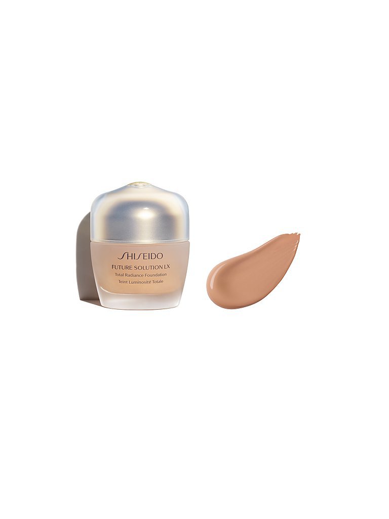 SHISEIDO Future Solution LX Total Radiance Foundation 30ml (Neutral 2)