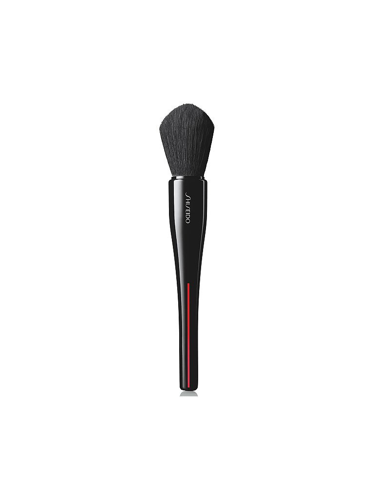 SHISEIDO MARU FUDE Multi Face Brush