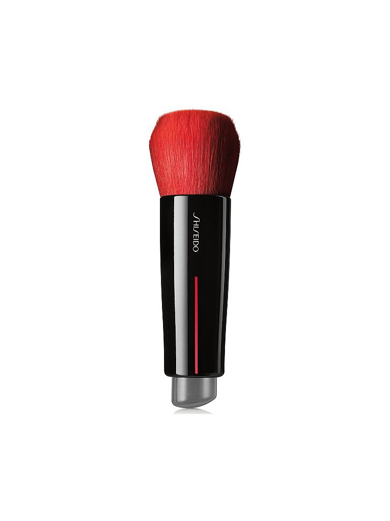 Shiseido Daiya Fude Face Duo 3