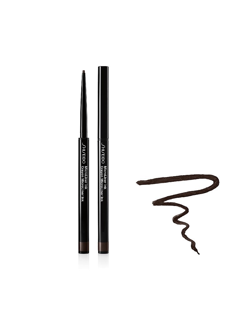 SHISEIDO MicroLiner Ink (02 Brown)