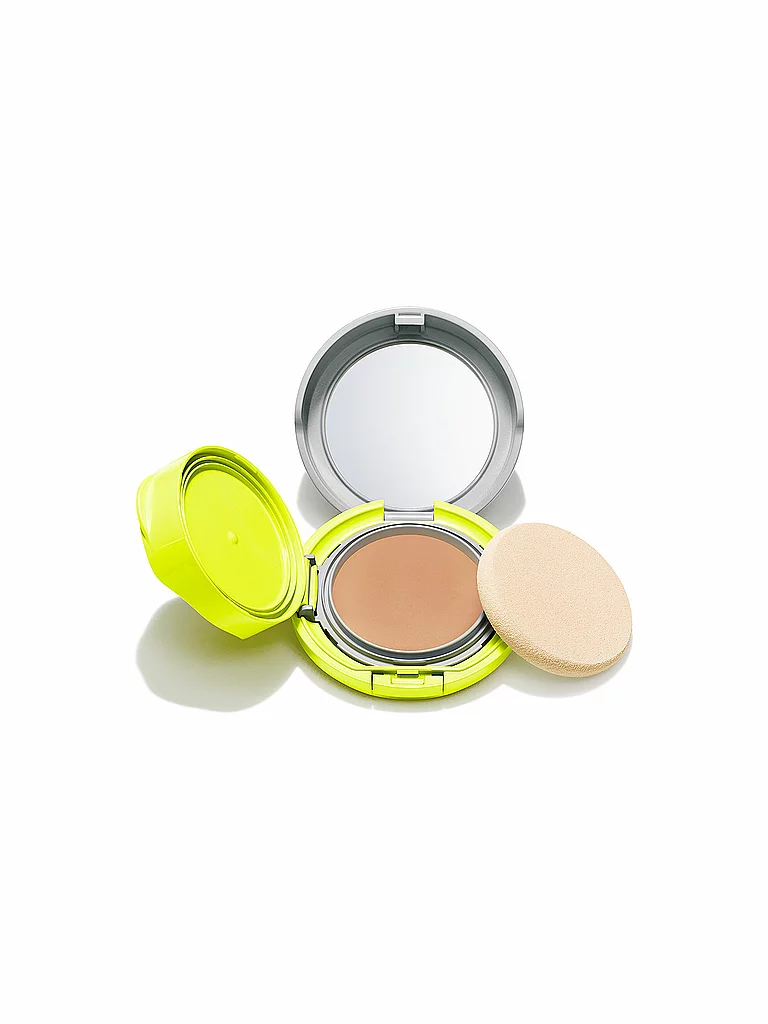 Shiseido Sun Sport Bb Compact M.foncé Grey One Size male 3