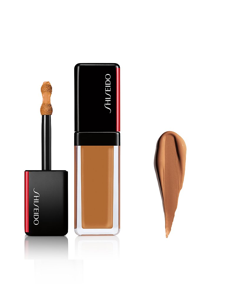 Shiseido Synchro Skin Self-Refreshing Concealer (401 Tan)
