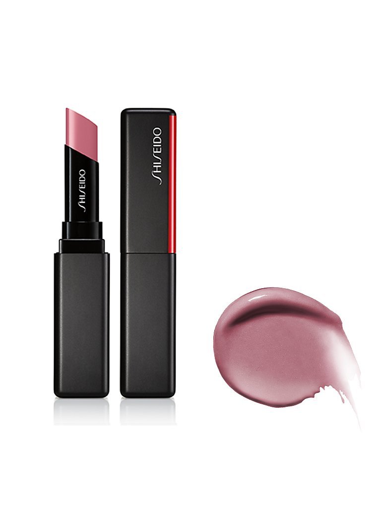 SHISEIDO Lippenstift - ColorGel Lipbalm (108 Lotus)