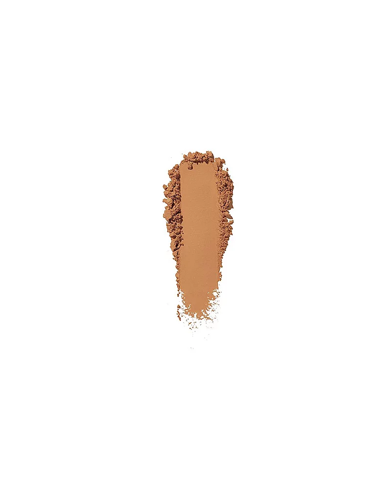 Shiseido Synchro Skin Compact Powder Foundation 350 Maple 4
