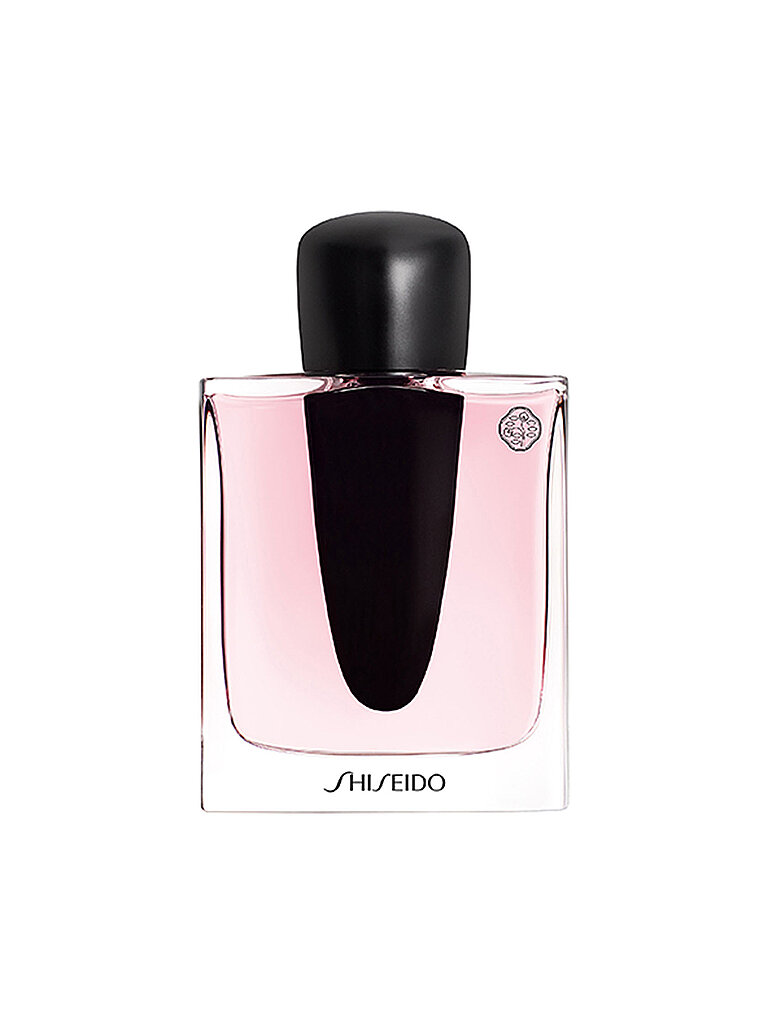 Shiseido Ginza Eau de Pararfum Women 90 ml 3