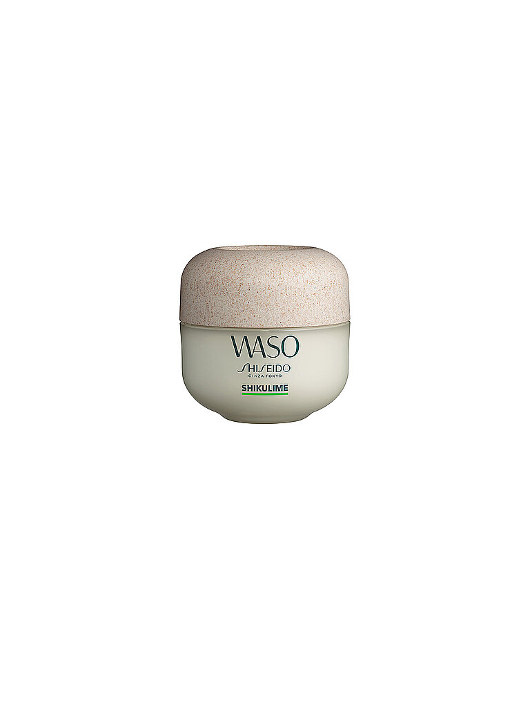 Shiseido Keine Farbe Waso Shikulime Mega Hydrating Moisturizer 50Ml Eg